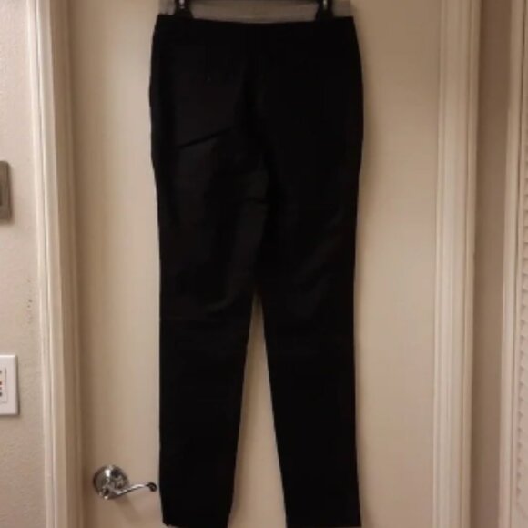 NWT, Paul & Joe Sister Black Leonard Skinny Pants - Picture 5 of 8